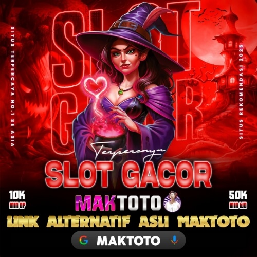 Galeri foto Link Alternatif Maktoto ✅ Situs Resmi Login & Daftar Anti Blokir di Jakarta