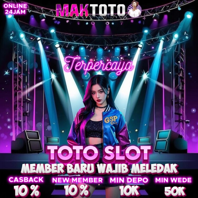 MAKTOTO Meja Dessert Online