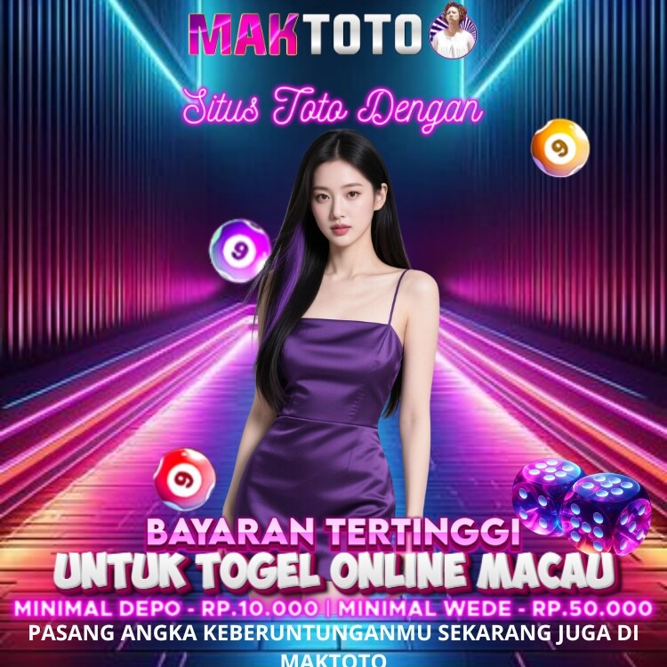Galeri foto MAKTOTO - Bayaran Tertinggi dari Semua Slot Online di Jakarta