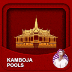 KAMBOJA POOLS