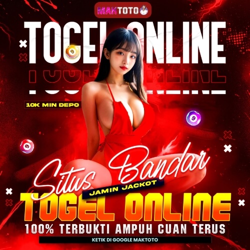 Maktoto Akses Login Terpadu Maktoto