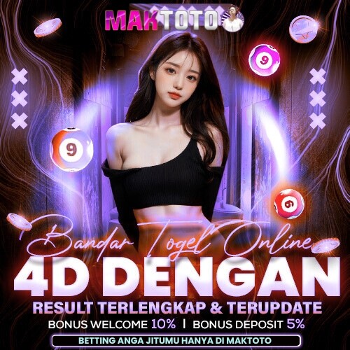 SLOTGACOR #?1 Maktoto Link Slot Gacor Online Paling Muantap Jepenya image 1