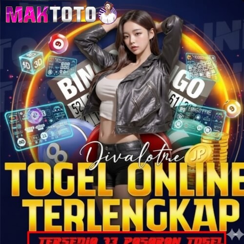 Galeri foto Kontak Resmi MAKTOTO: WhatsApp, Livechat & Telegram Customer Service di Jakarta Pusat