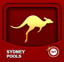 sydne-POOLS